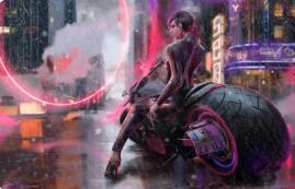 明日方舟elan角色深度解析 揭秘游戏中的神秘力量与背景故事