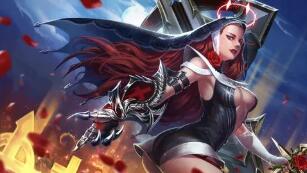 明日方舟elan角色深度解析 揭秘游戏中的神秘力量与背景故事