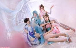 新天龙八部免费视频大放送 畅享游戏乐趣 揭秘视频攻略秘籍